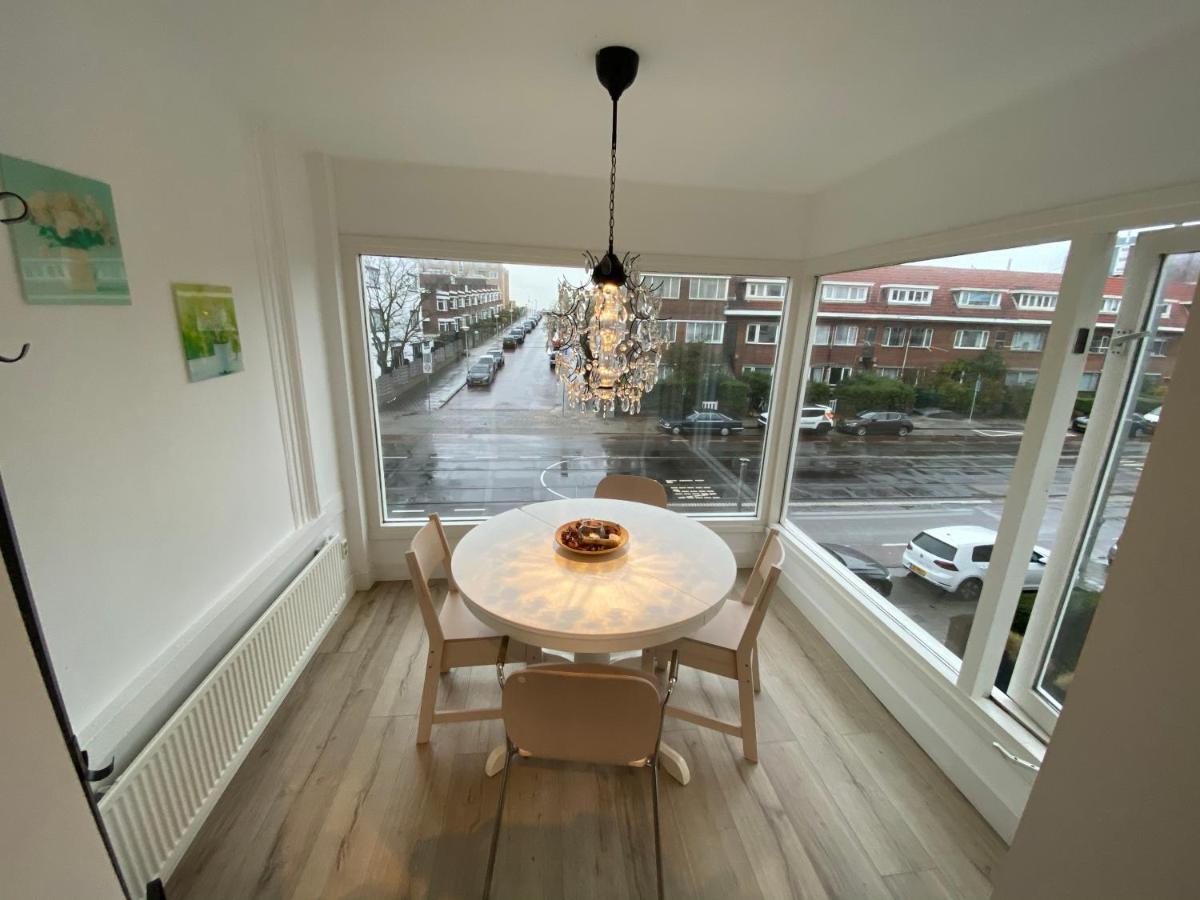 Jordans Residence Haag Eksteriør billede