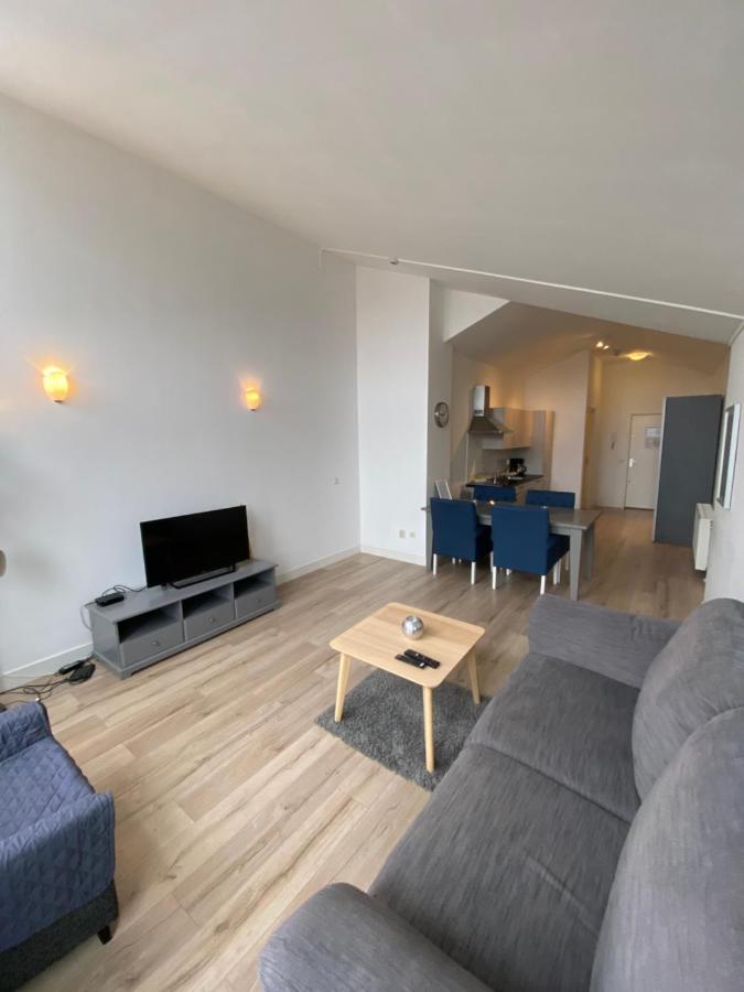 Jordans Residence Haag Eksteriør billede