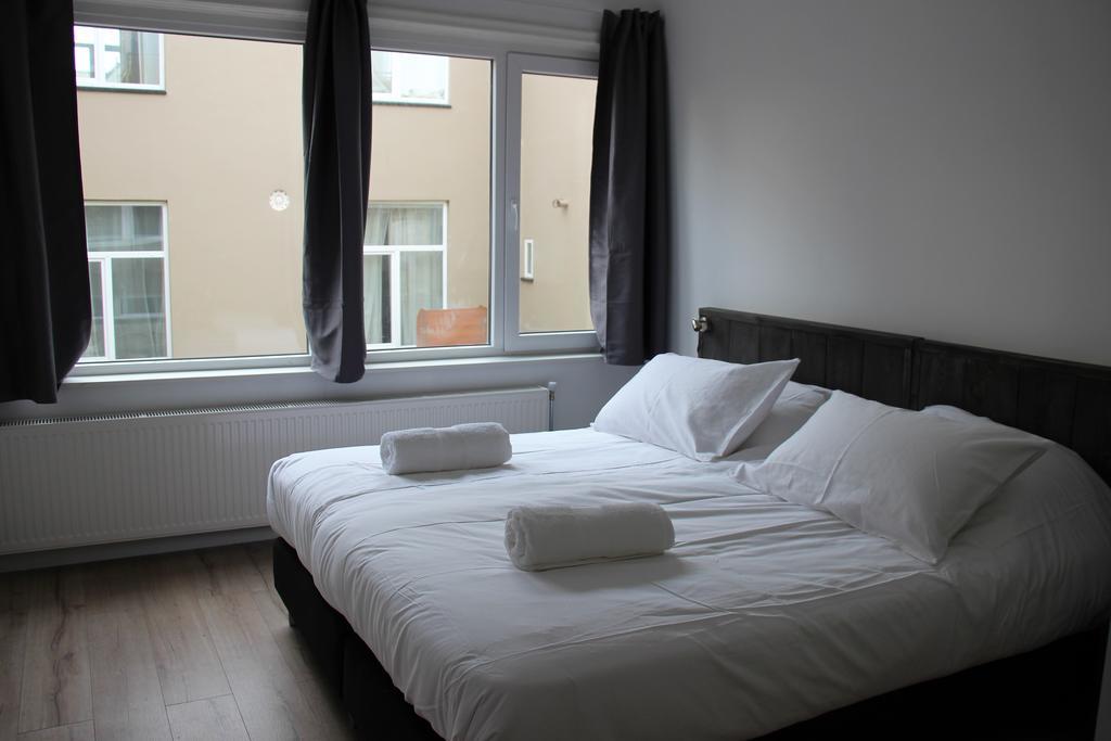 Jordans Residence Haag Eksteriør billede