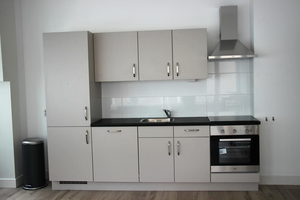 Jordans Residence Haag Eksteriør billede