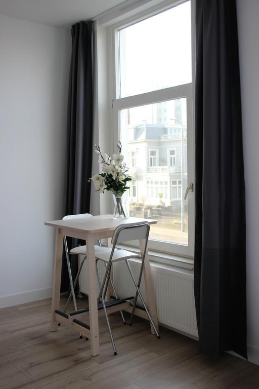 Jordans Residence Haag Eksteriør billede