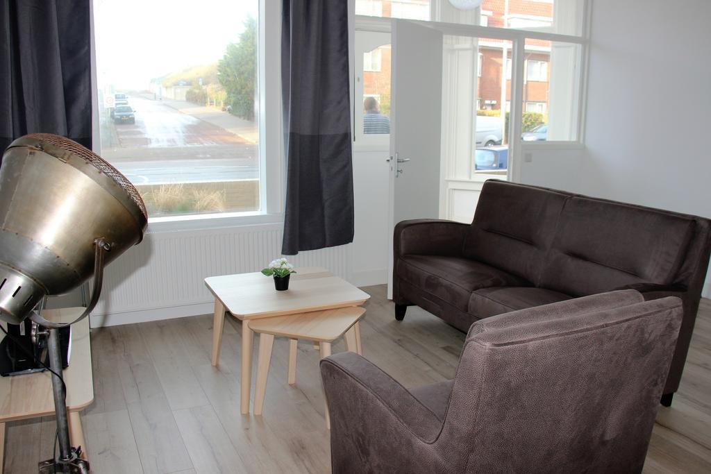 Jordans Residence Haag Eksteriør billede